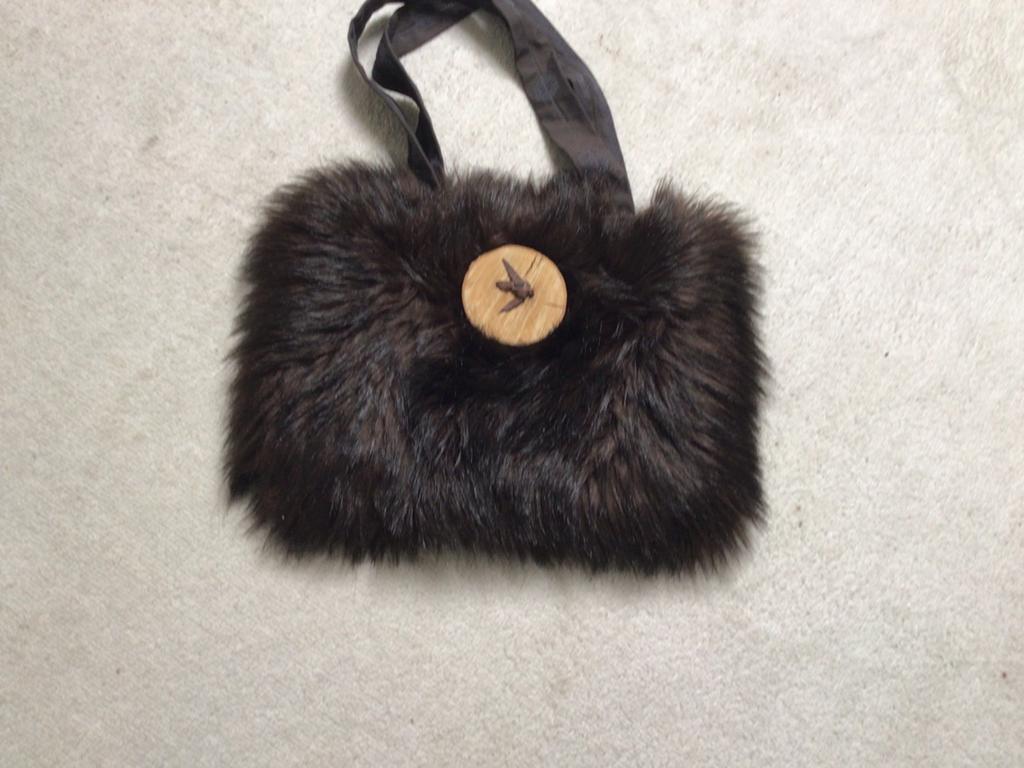Exclusieve tas, Ophalen of Verzenden, Handtas