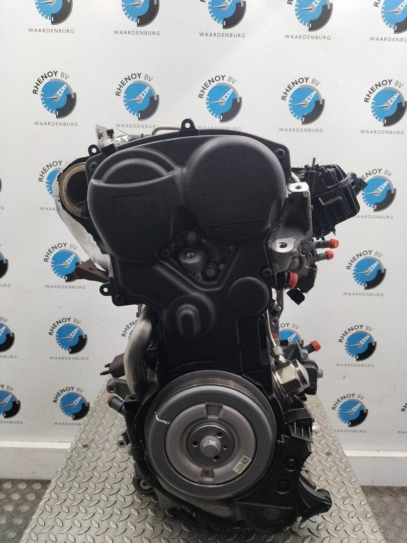 VOLVO V90 MOTOR 36012990 2022, Ophalen of Verzenden, Gebruikt, ARN erkend