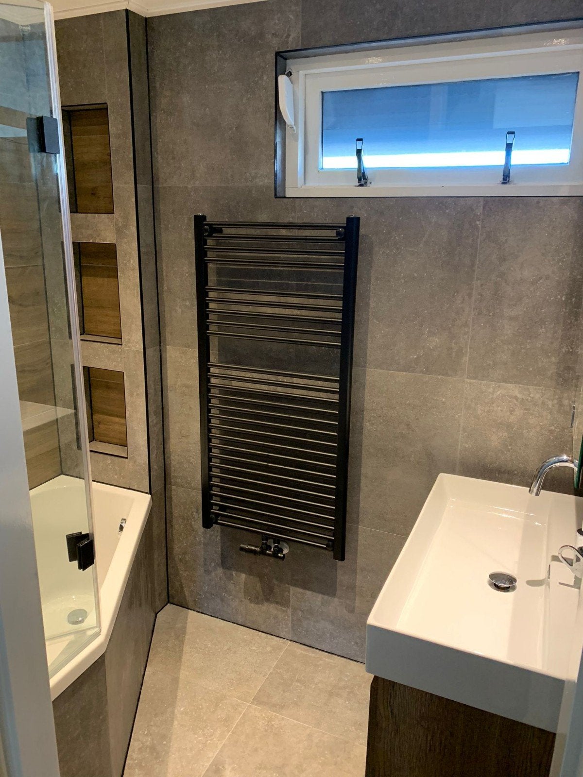 Complete Badkamer Renovaties, Huis en Inrichting, Ophalen of Verzenden, Nieuw