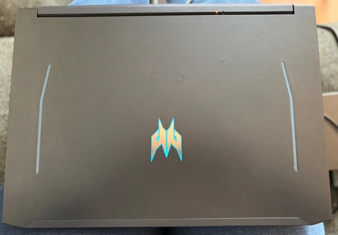 Acer Predator Helios 300 PH315-53-75WL Gaming Laptop RTX 307, Computers en Software, Windows Laptops, Met videokaart, 2 tot 3 Ghz