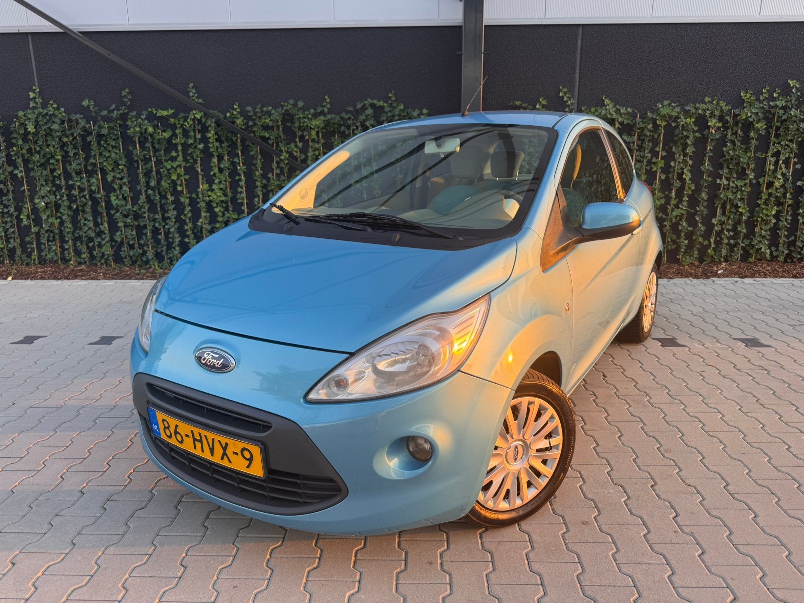 Autos te koop gevraagd €250 tot €2500 eigen ophaaldienst, Voorwielaandrijving, Euro 5, Stof, 4 cilinders