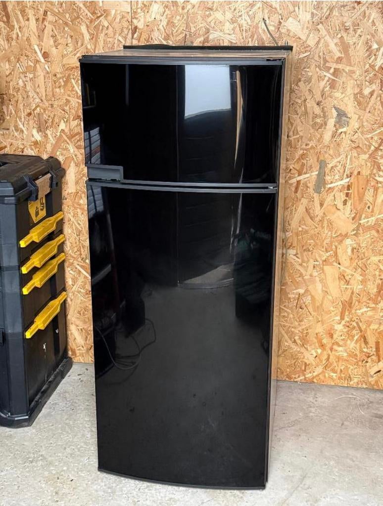 Dometic absorptie koelkast RMD 8505 gereviseerd, Caravans en Kamperen, Ophalen of Verzenden, Zo goed als nieuw