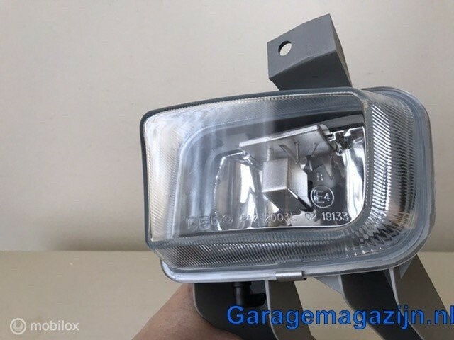 Mistlamp links voor 442-2003L-UE Opel Astra F (T92) ‘94-, Opel, Nieuw, Ophalen of Verzenden, Opel