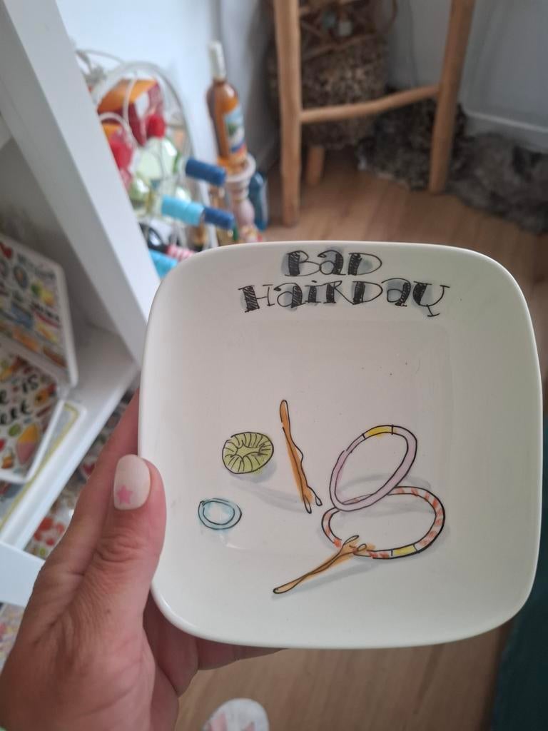 Blond Amsterdam bakje LE, Verzamelen, Blikken, Ophalen of Verzenden, Zo goed als nieuw, Overige