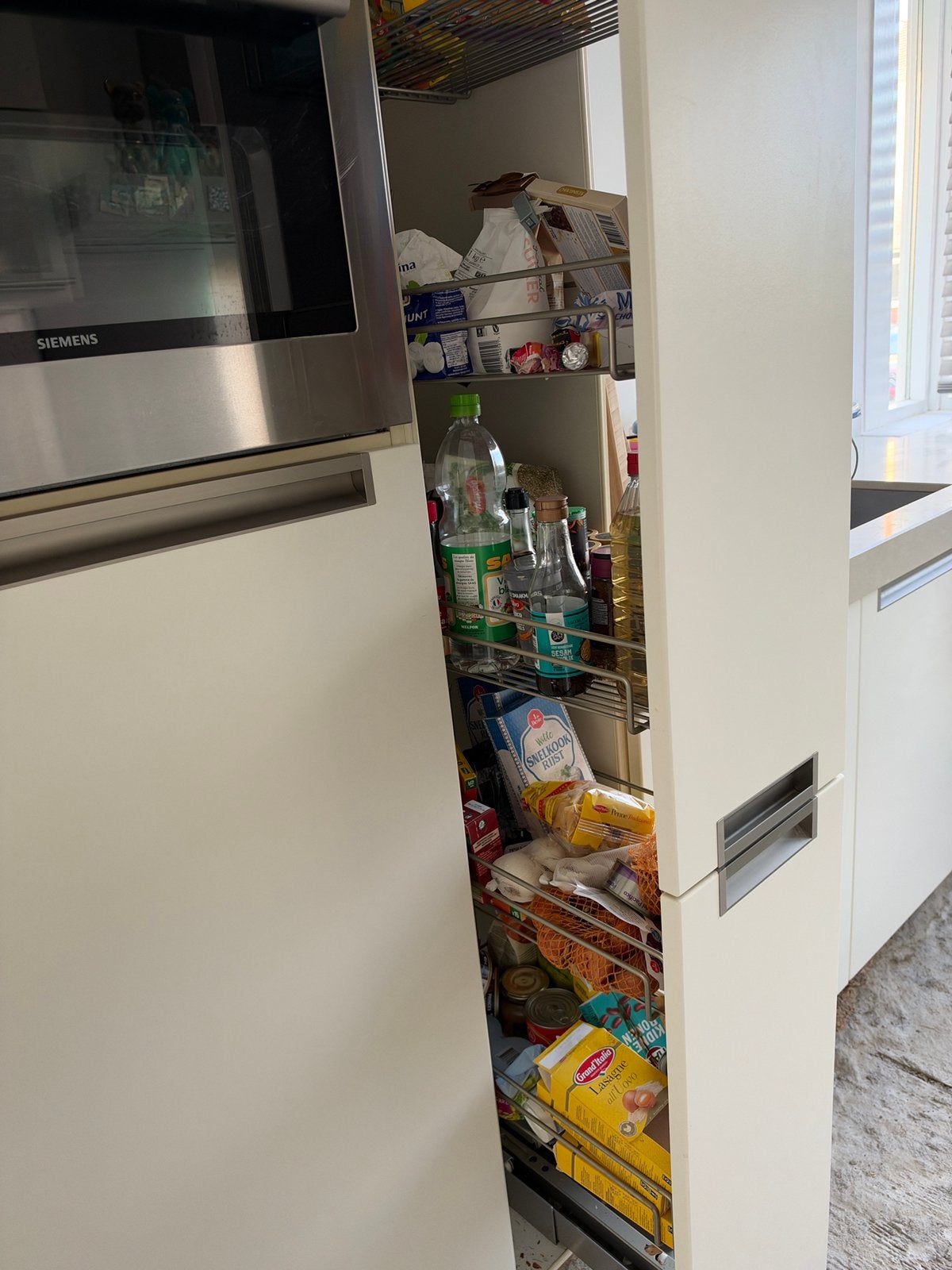 Foto 12 van Keuken in goede staat, zelf te demonteren