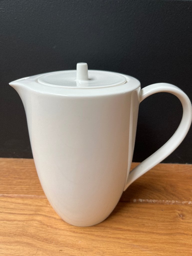 Villeroy & Boch CityLife Theepot - Zo goed als nieuw, Ophalen, Villeroy & Boch, Zo goed als nieuw, Theepot