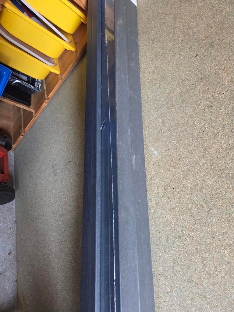Cando Decowal Lava Oak 8 balken ( 2 sets), Doe-het-zelf en Verbouw, Hout en Planken, 25 tot 50 mm, Nieuw, Ophalen of Verzenden