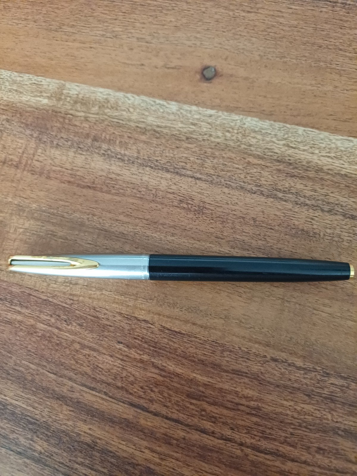 Mooie Vintage Waterman CF Vulpen, Verzenden