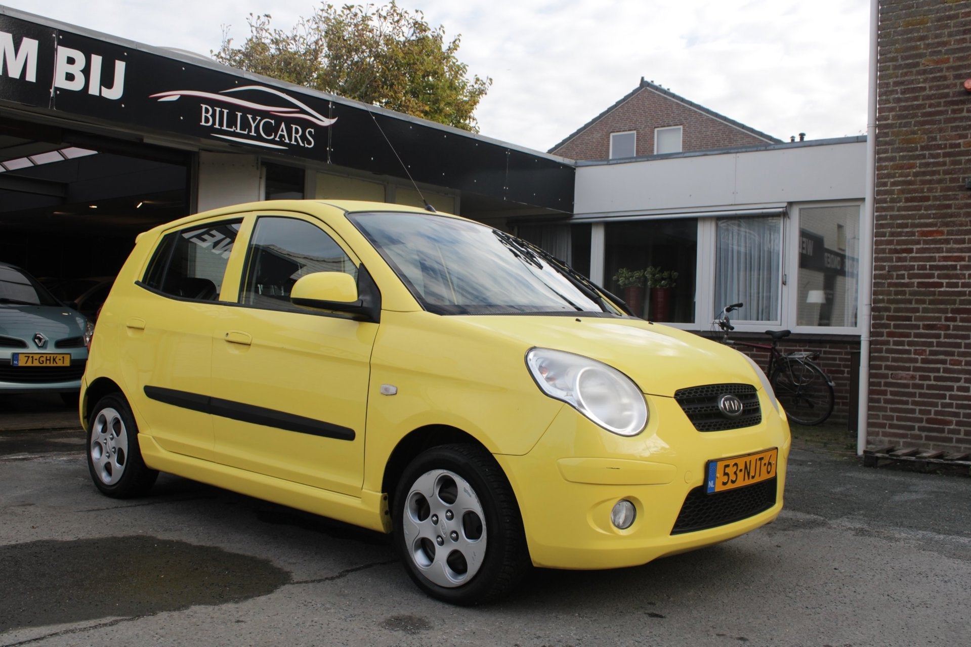 Kia Picanto