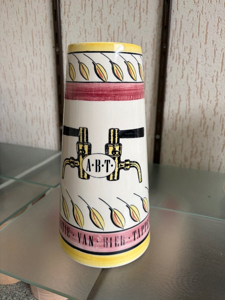 A.B.T. Bierpul Zeldzaam, Ophalen, Zo goed als nieuw, Pul(len), Overige merken