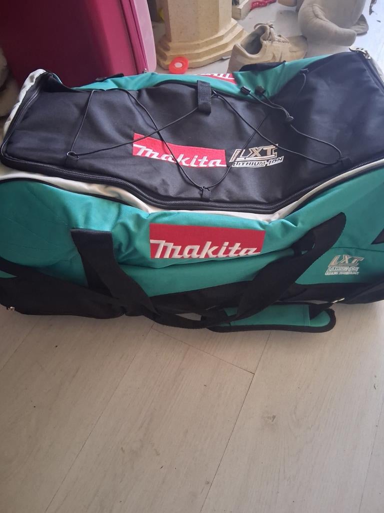 Makita tool bag, Ophalen of Verzenden, Nieuw