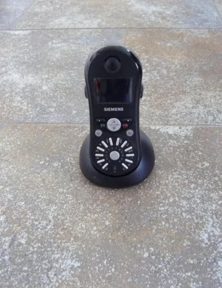 Gigaset SL44 (handset met oplader), Telecommunicatie, Vaste telefoons | Handsets en Draadloos, 1 handset, Ophalen of Verzenden