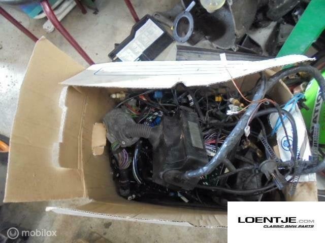 Kabelboom BMW e30 325i touring 30i 318i 316i, Gebruikt, Ophalen of Verzenden, BMW, BMW