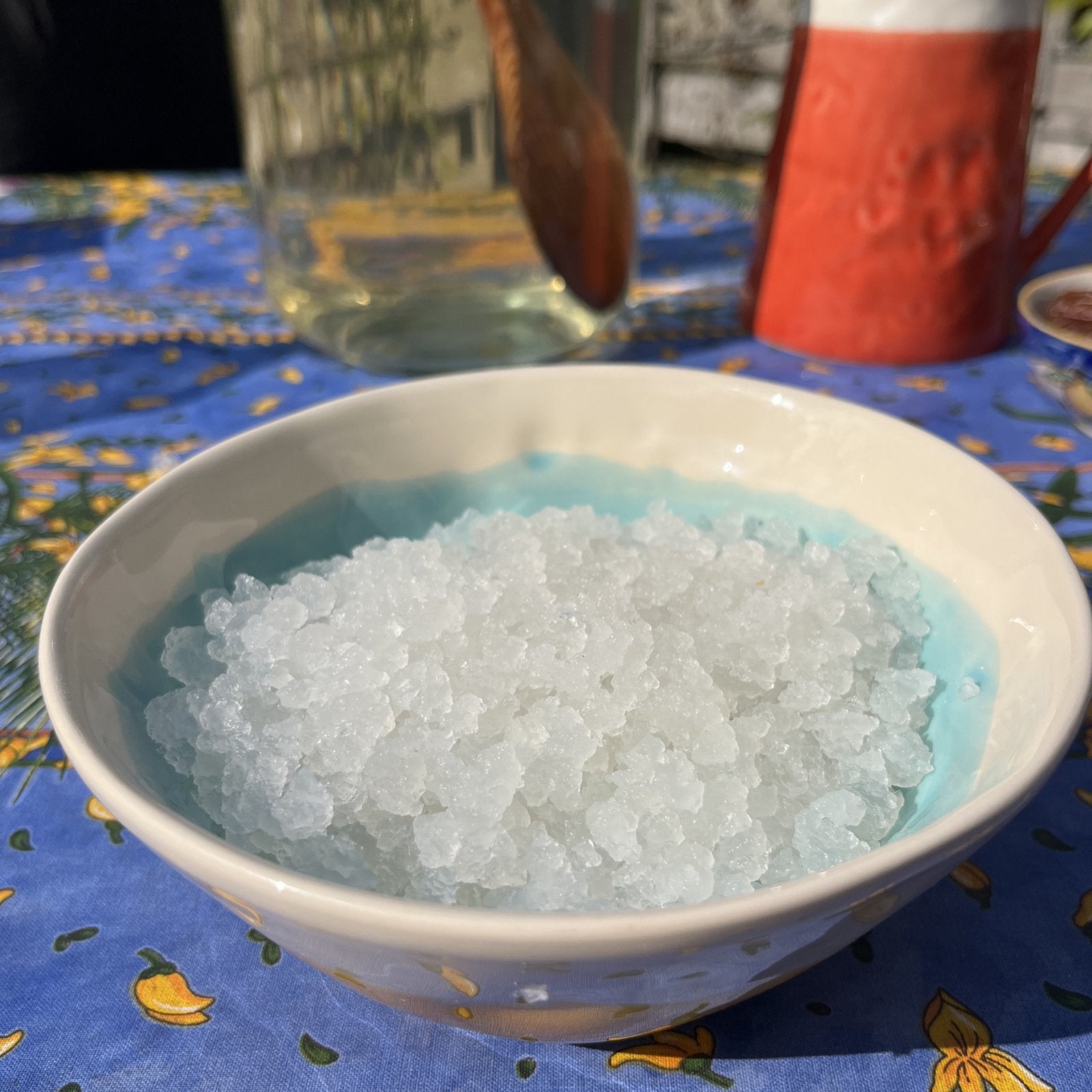 Waterkefir korrels, Diversen, Levensmiddelen, Ophalen of Verzenden