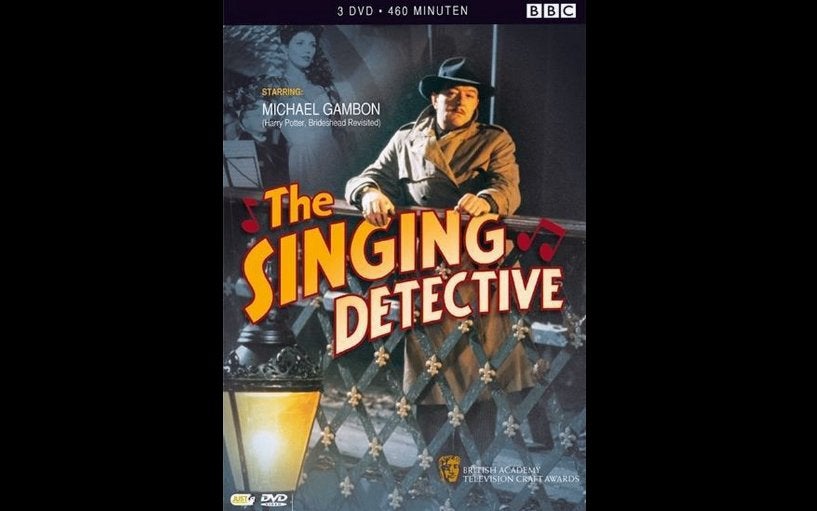 The Singing Detective, Vanaf 16 jaar, Ophalen of Verzenden, Zo goed als nieuw
