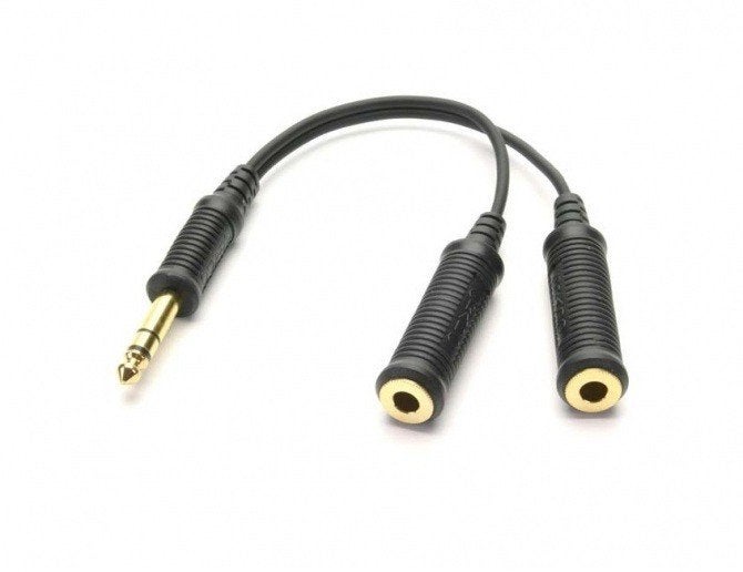 Grado Y cable headphone hoofdtelefoon kabel Y kabel !, Audio, Tv en Foto, Koptelefoons, Ophalen of Verzenden, Nieuw, Overige merken