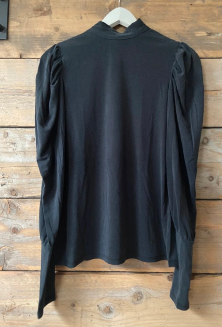 Eksept by Shoeby blouse maat S, Verzenden, Zo goed als nieuw, Maat 36 (S), Grijs