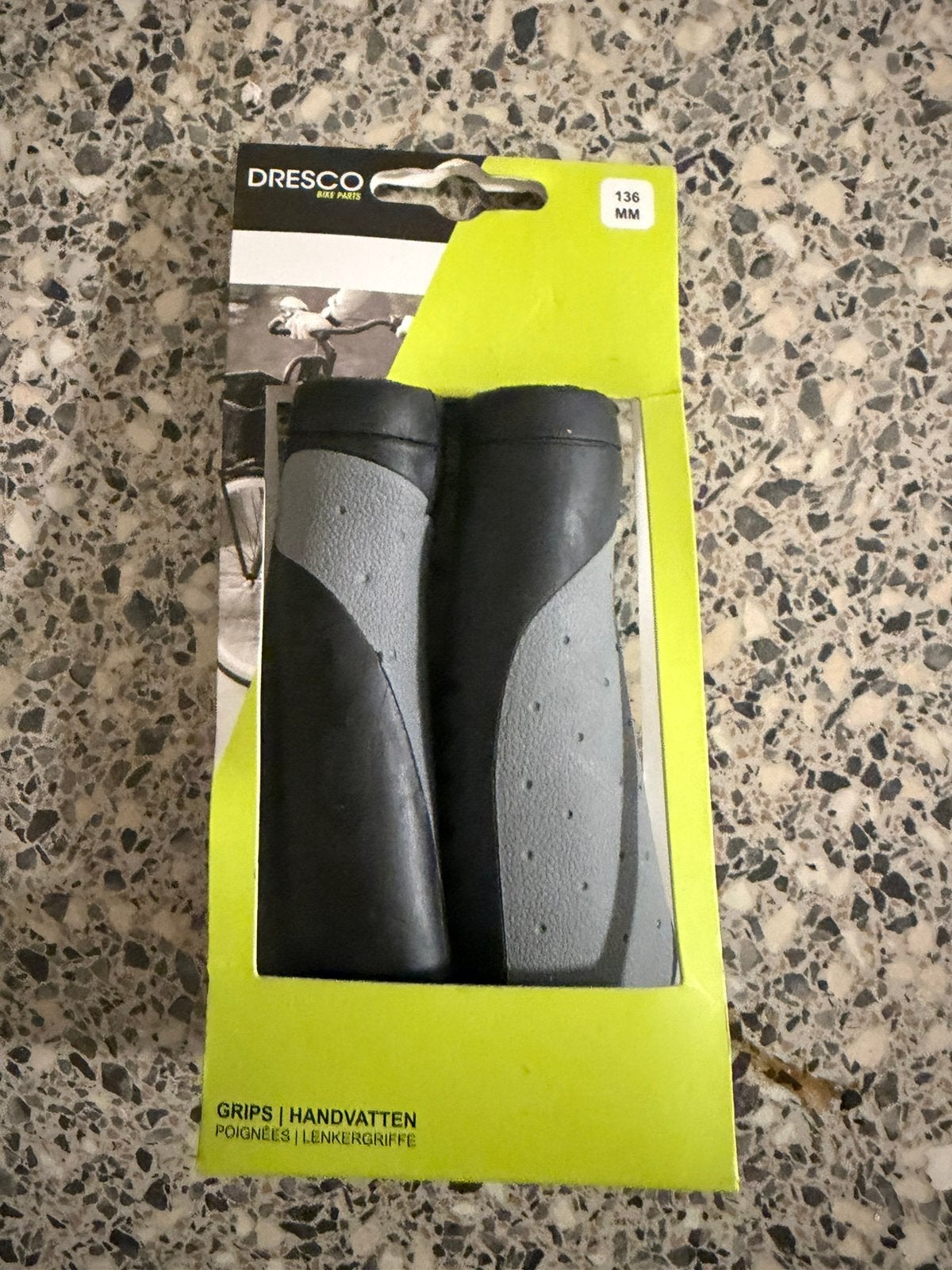 Fiets accessoires, Ophalen of Verzenden, Zo goed als nieuw