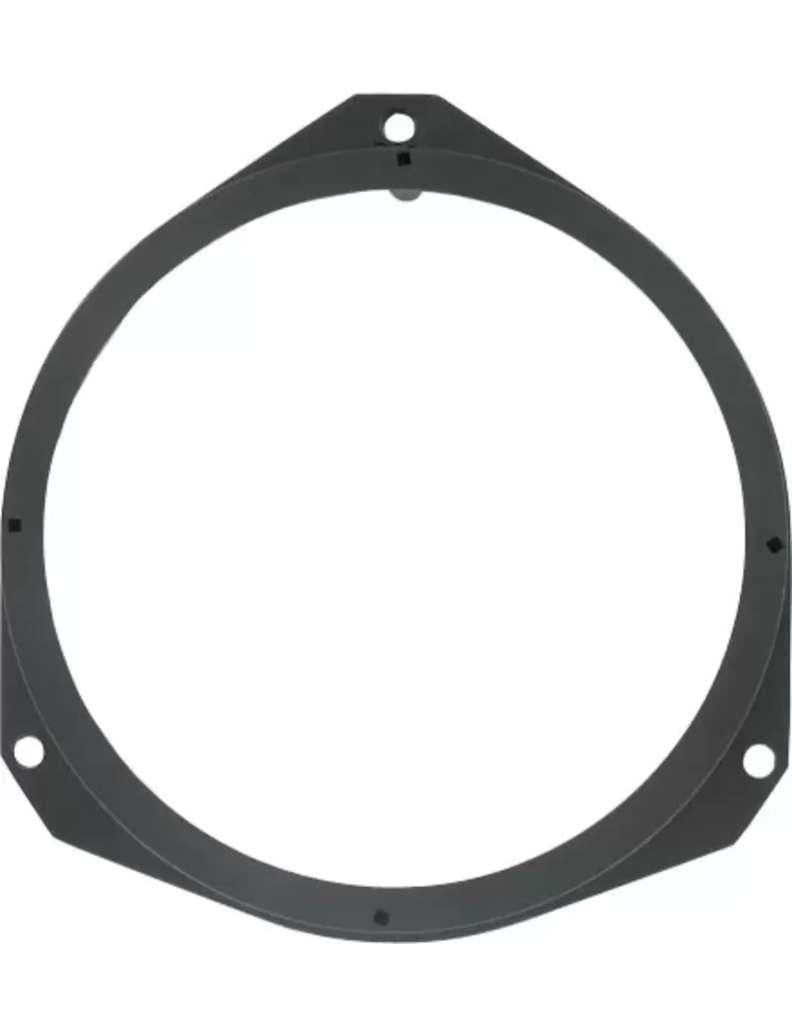 Alfa Giulietta en Mito speaker-adapter-ringen 165mm, Ophalen of Verzenden, Nieuw