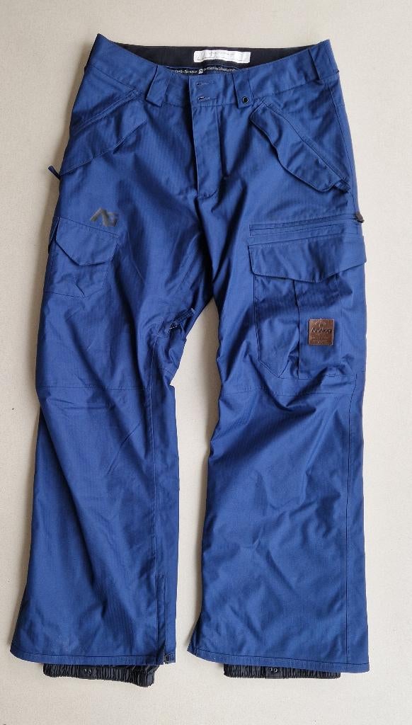 Burton Analog broek Small (nieuw), Sport en Fitness, Snowboarden, Ophalen of Verzenden, Zo goed als nieuw, Kleding