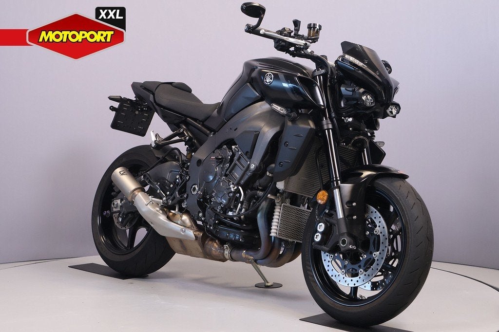 Yamaha MT 10 (bj 2023), Klantenservice@yamaha-motor.nl, Koolhovenlaan 101
1119 NC  Schiphol-Rijk, NL, Naked bike, Yamaha Motor Europe N.V.
