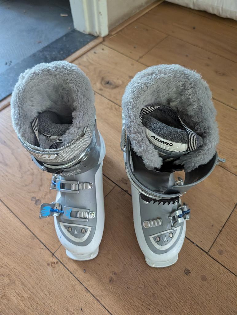 Sky schoenen, Ophalen, Zo goed als nieuw, Sportschoenen, Zwart