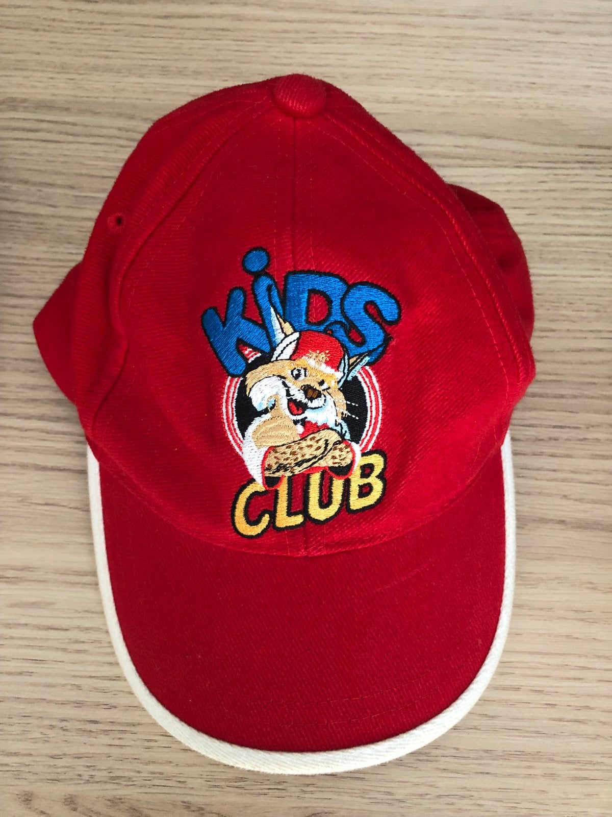 Ajax Kids Club pet, Ophalen of Verzenden, Nieuw