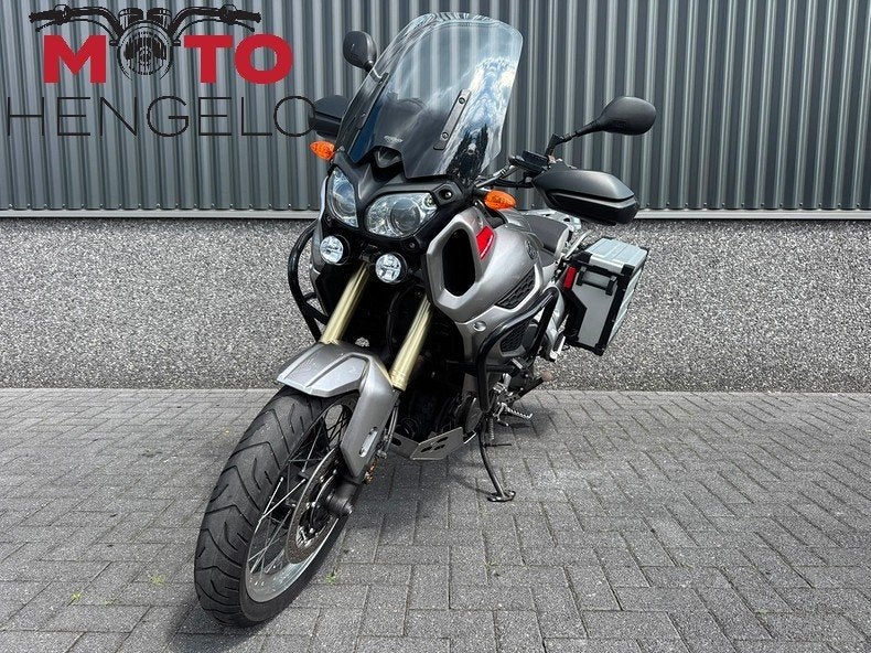 Yamaha XT 1200 Z SUPER TENERE (bj 2010), Motoren, Motoren | Yamaha, Klantenservice@yamaha-motor.nl, Meer dan 35 kW, Toermotor