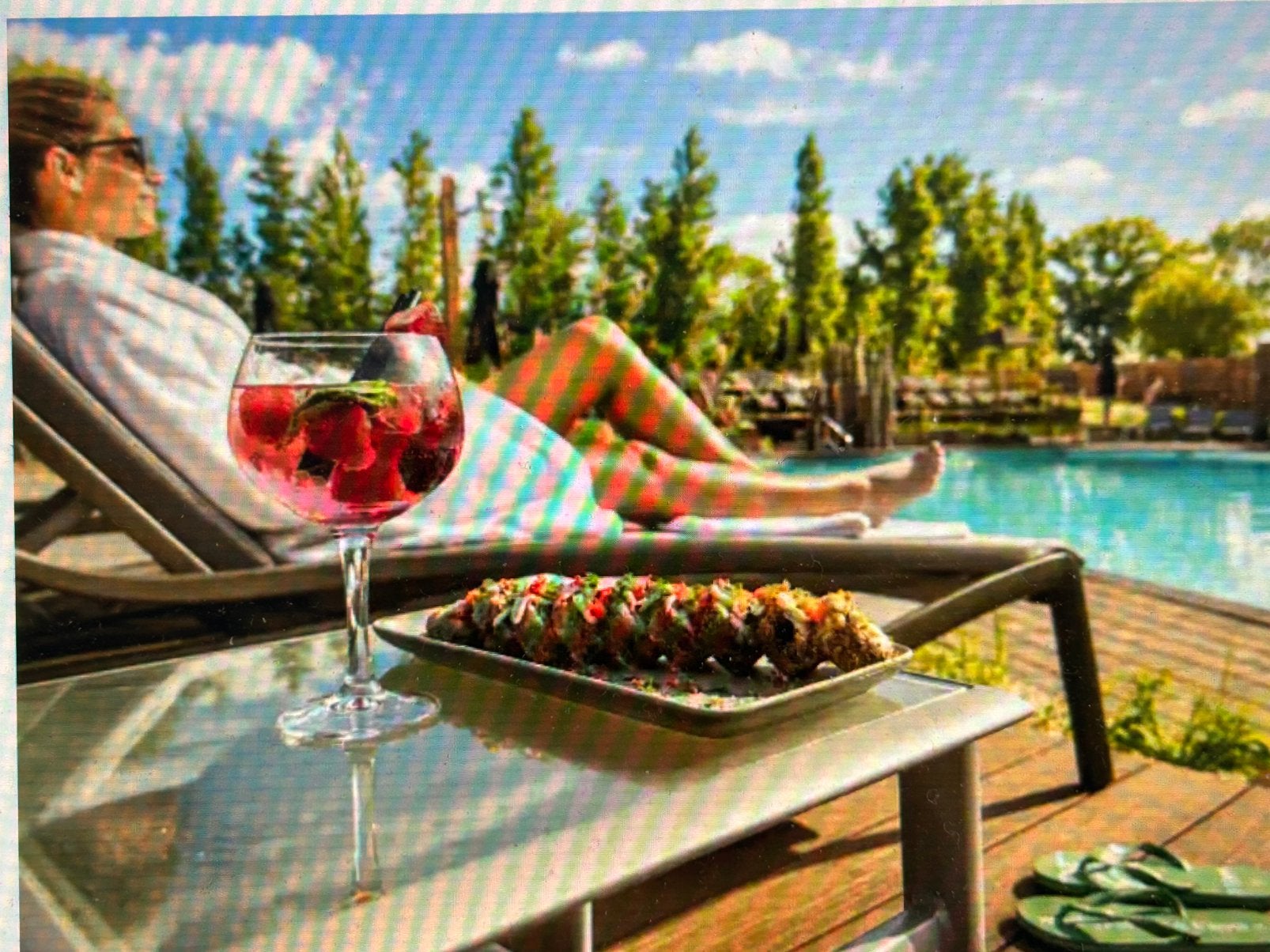 Waterstate Wellness Hotel Goes 20% korting, Drie personen of meer, Kortingsbon, Arrangement, Spa of Sauna