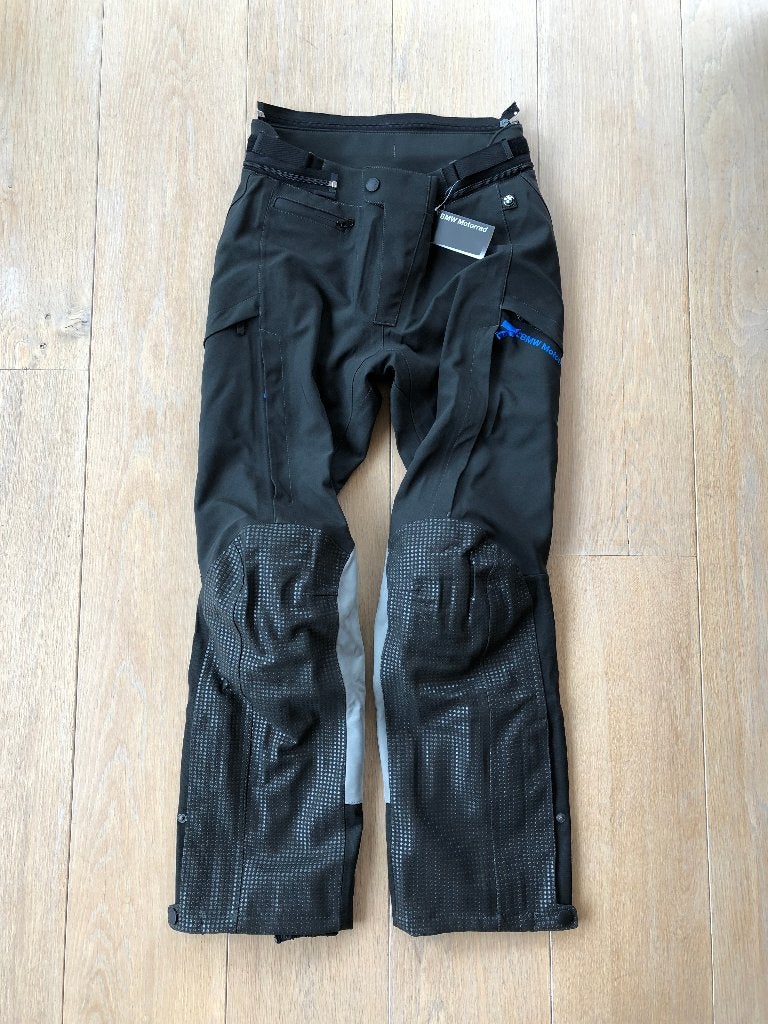 Nieuwe BMW EnduroGuard heren motorbroek in maat 56, Motoren, Kleding | Motorkleding, Heren, Ophalen of Verzenden, Broek | textiel