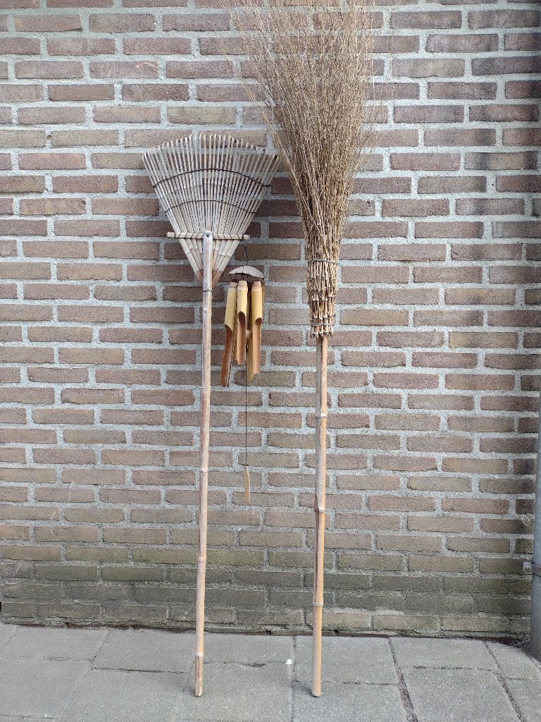 Tuin decoratie, Tuin en Terras, Tuinwanddecoratie, Ophalen, Gebruikt