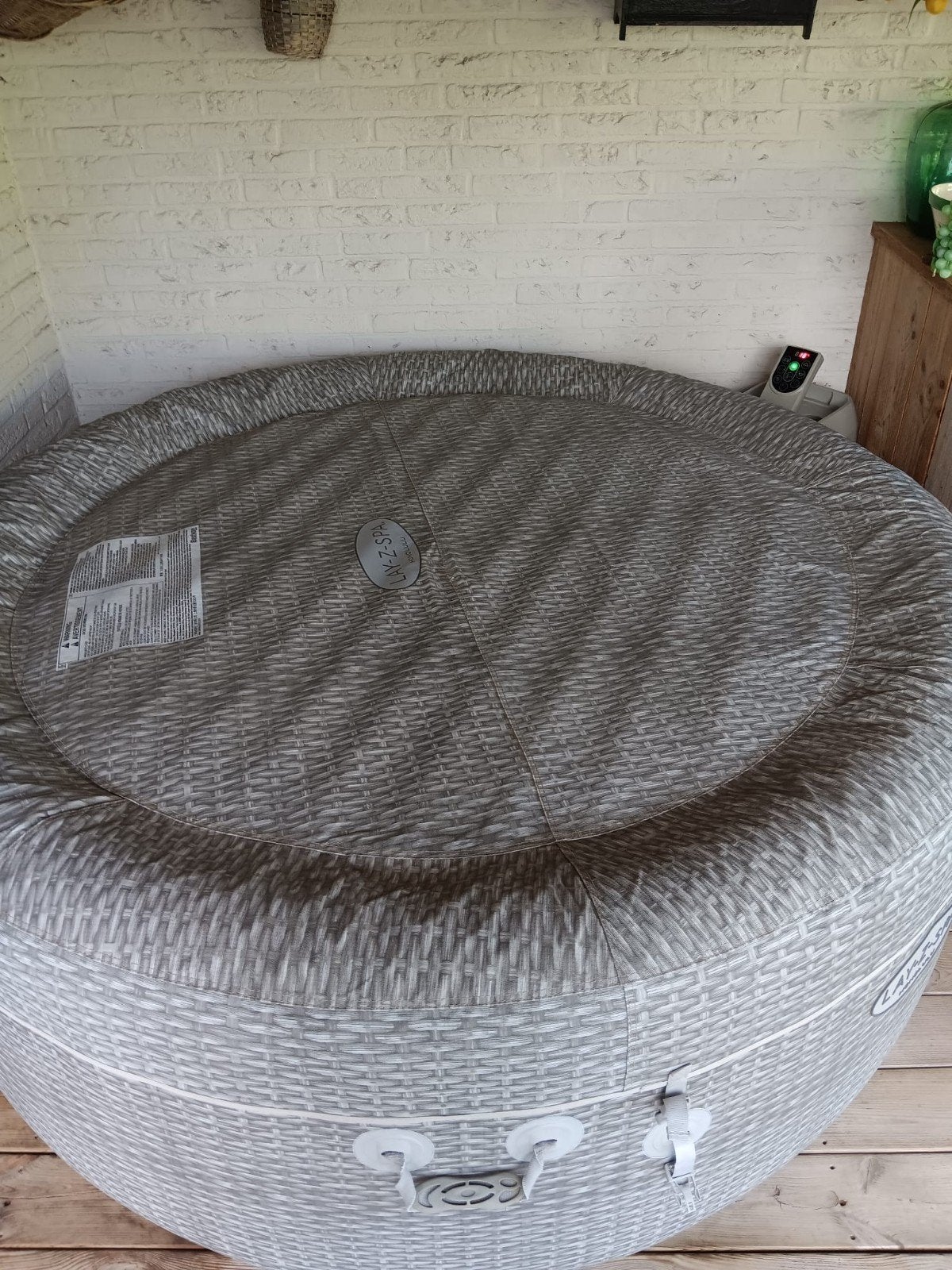 Lay Z Spa, Ophalen of Verzenden, Gebruikt
