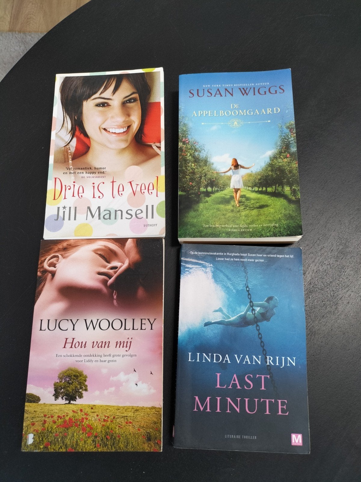boeken, Boeken, Ophalen of Verzenden, Zo goed als nieuw