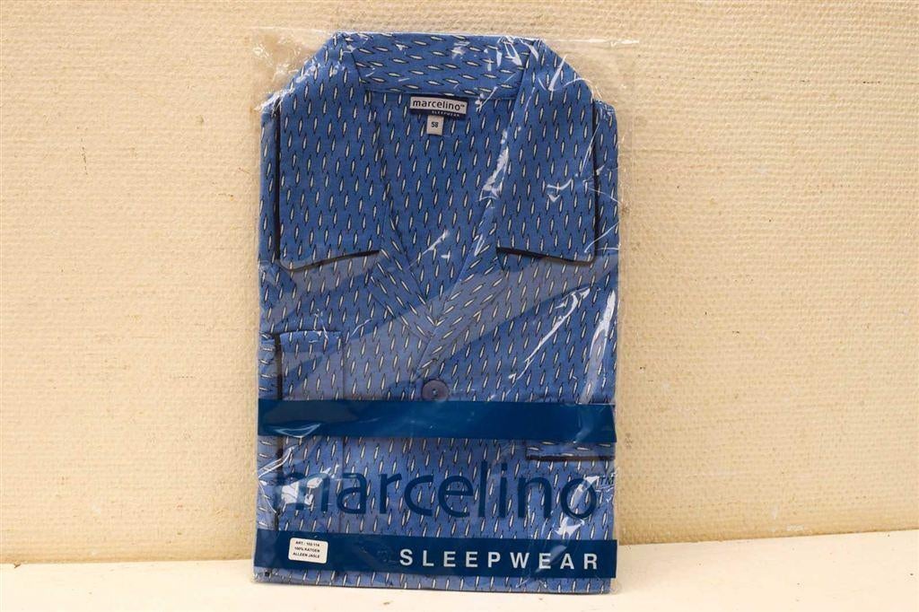 Marcellino slaap jasje 45160