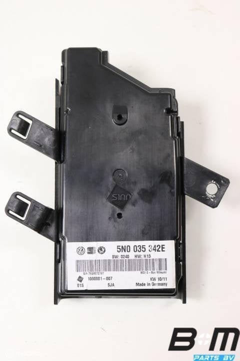 Media-in module VW Beetle 5C, Auto diversen, Autoradio's, Gebruikt