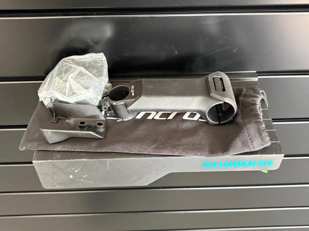 Syncros Stem Foil Aero 1.5 110mm, Ophalen of Verzenden, Nieuw, Stuur, Syncros