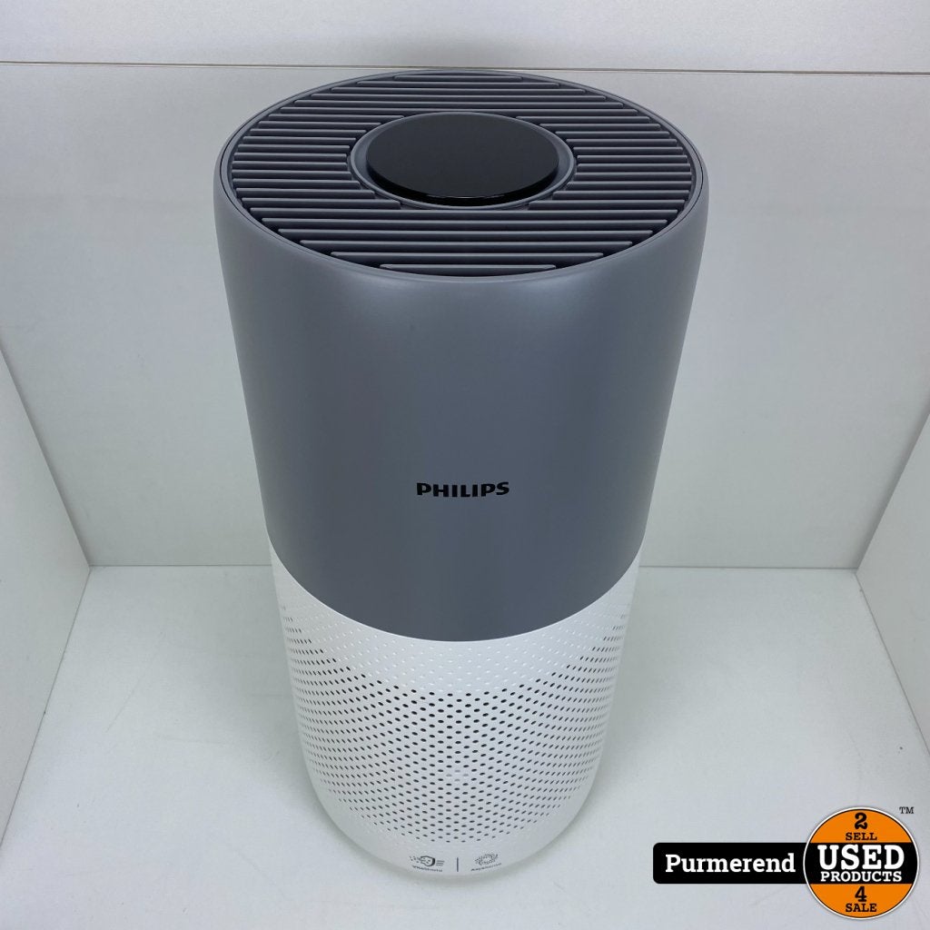 Philips AC2936 Luchtzuiveraar | Nieuwstaat, Philipp Plein, Gebruikt, https://www.plein.com/nl/contact-us.html, Via dei Marmi 3, 6862 Rancate, Zwitserland