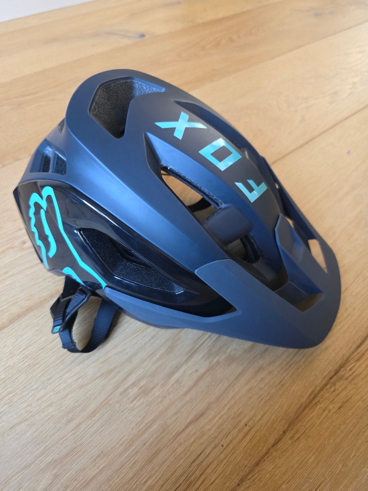 Fox Speedframe Pro Fietshelm - Maat S (51-55cm), S, Ophalen of Verzenden, Zo goed als nieuw, Fox
