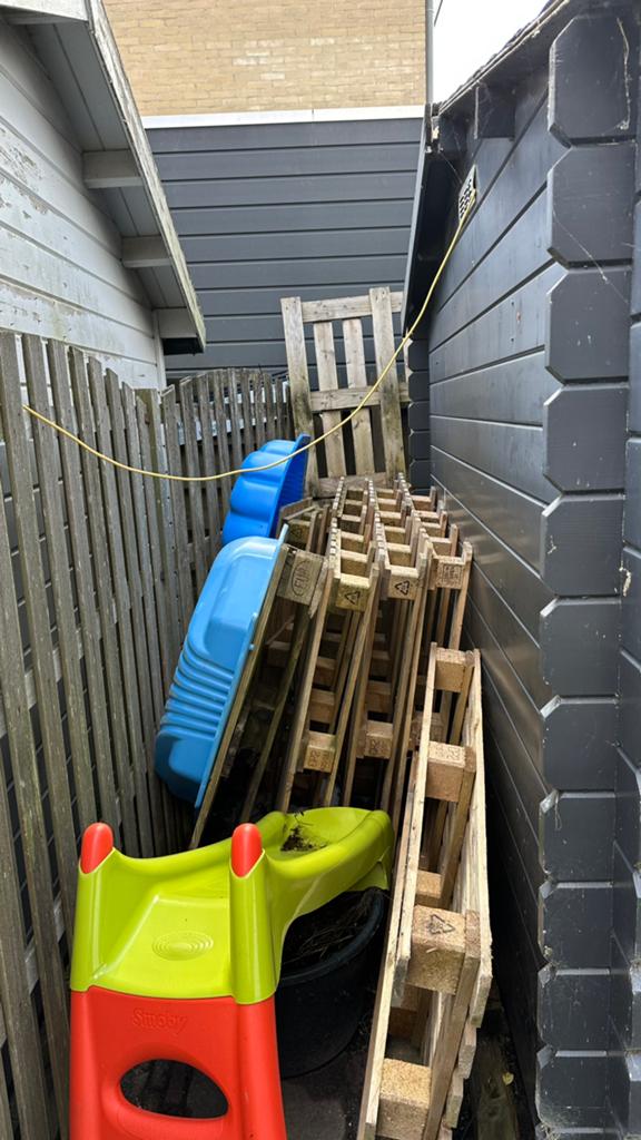 Gratis pallethout en zaaghout., Ophalen, Minder dan 25 mm, Plank, Minder dan 200 cm
