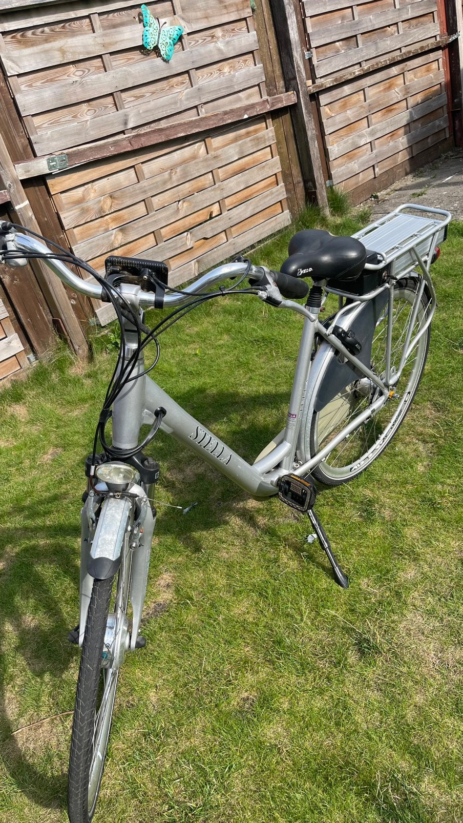 fiets, Ophalen, Gebruikt, Overige merken