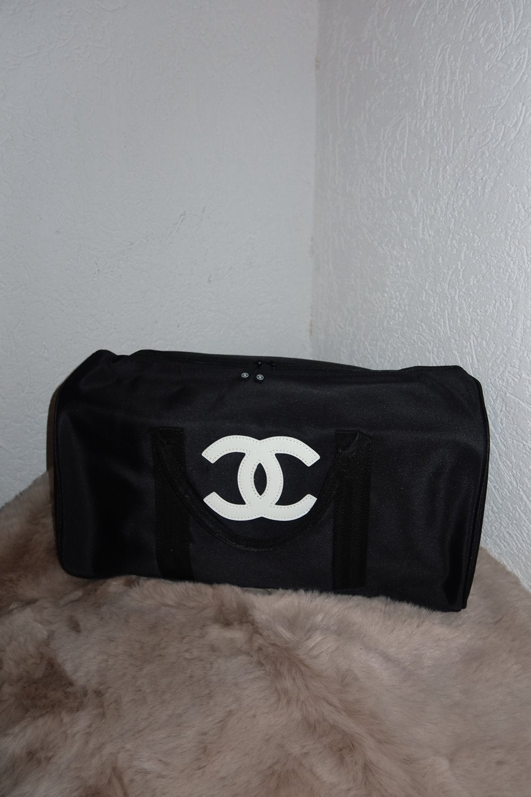 Sport tas, Ophalen of Verzenden, Zo goed als nieuw, Dame