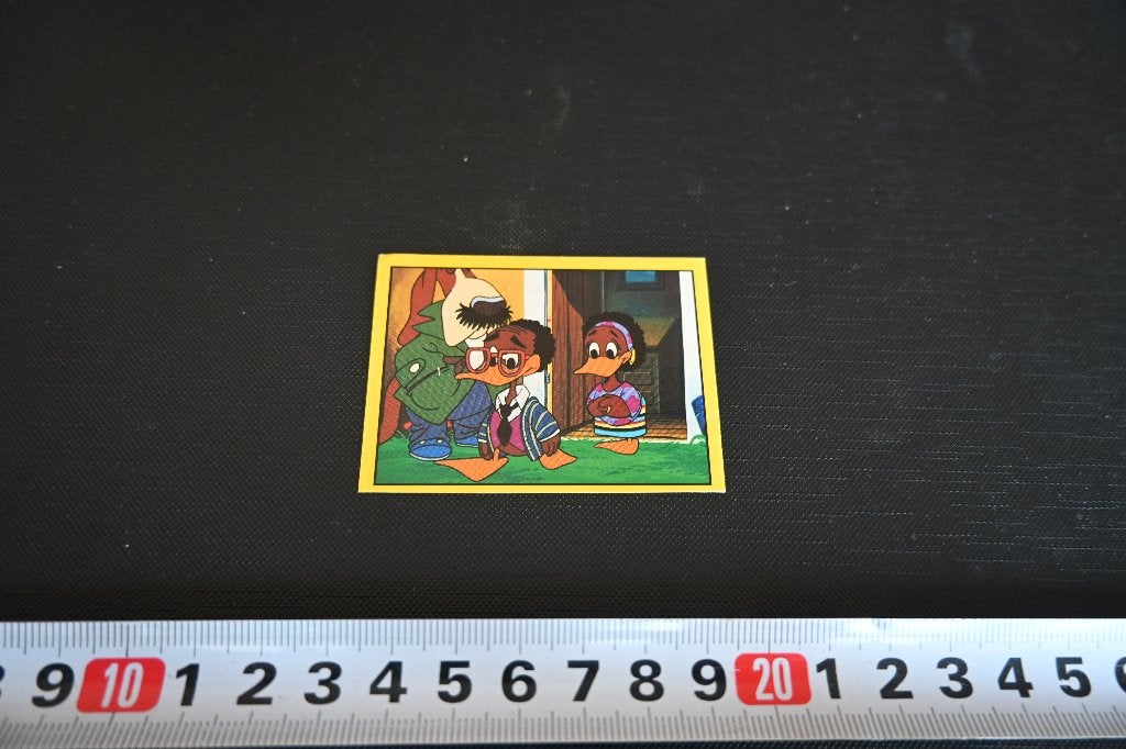 sticker panini alfred j. kwak #148, Verzamelen, Ophalen of Verzenden, Zo goed als nieuw