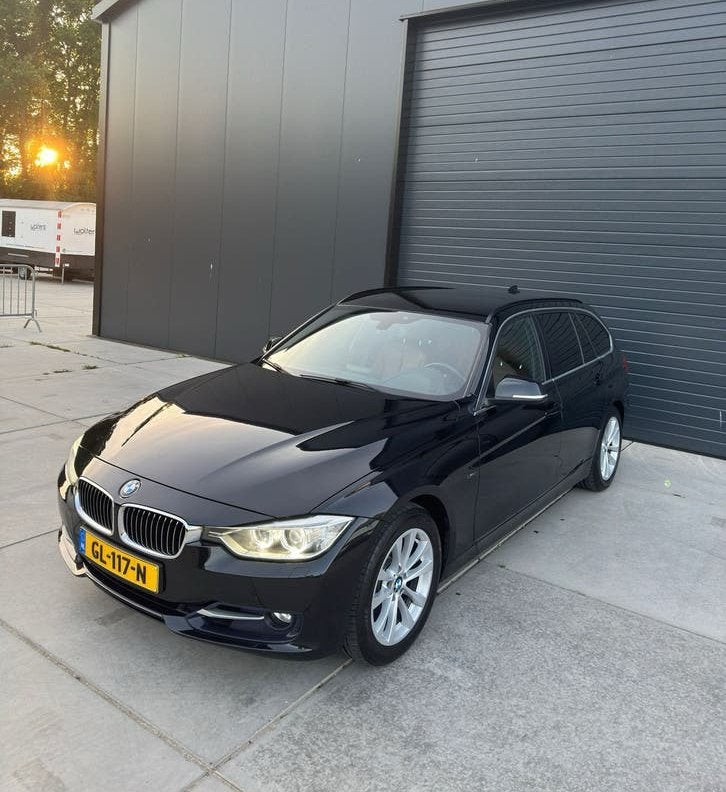 BMW 3-Serie
