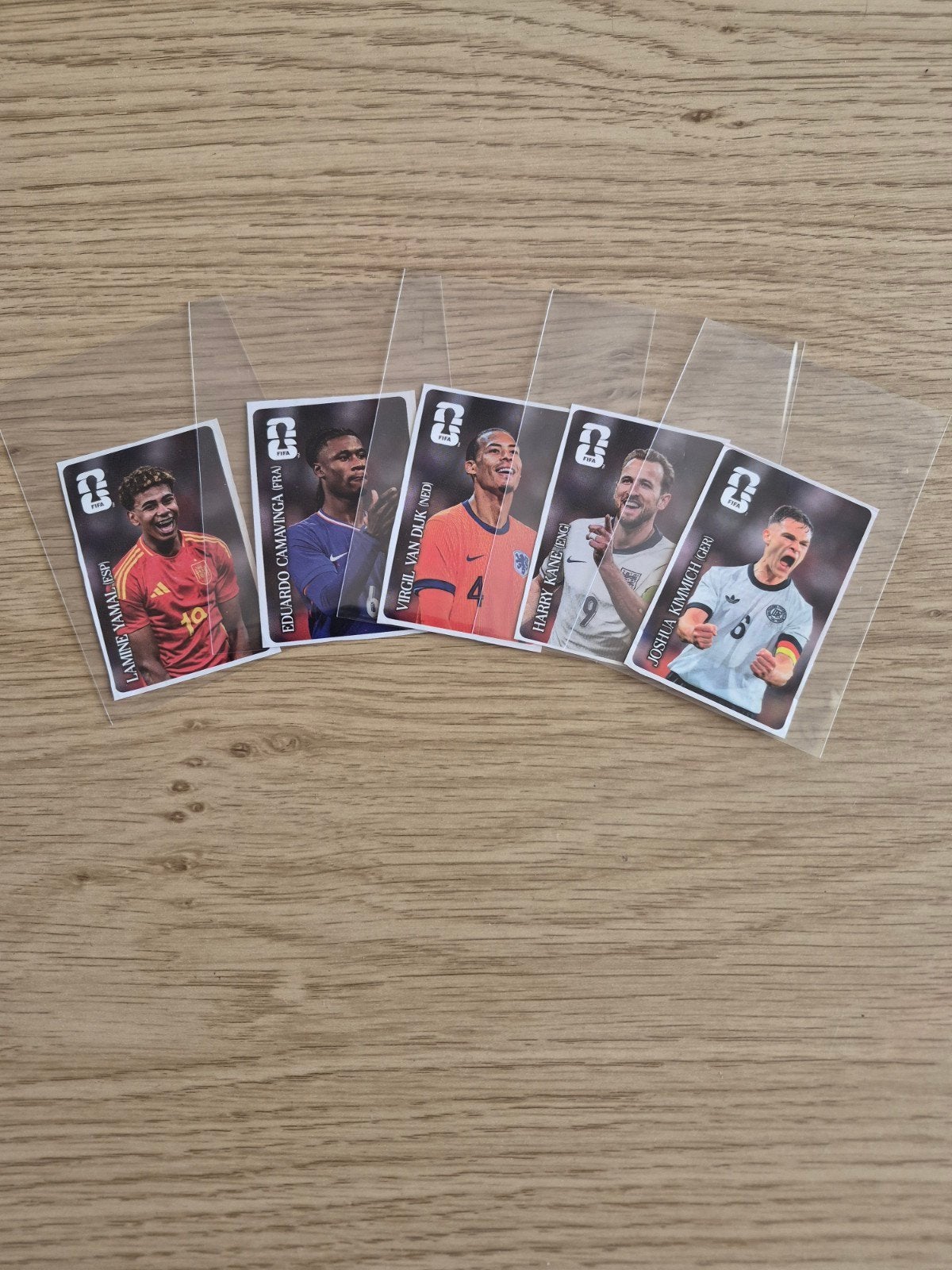 Coca-Cola Panini wc 2026 stickers gezocht, Verzamelen, Sportartikelen en Voetbal, Zo goed als nieuw, Poster, Plaatje of Sticker