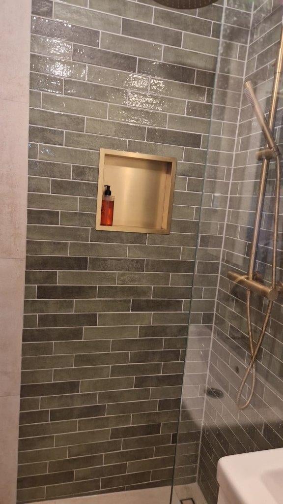 Premier choix Apollo green tiles, Overige materialen, Wandtegels, Nieuw, Minder dan 20 cm