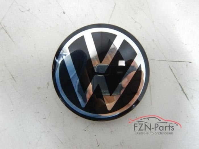 vw golf 8 naafkap gladde logo, Ophalen of Verzenden, Gebruikt