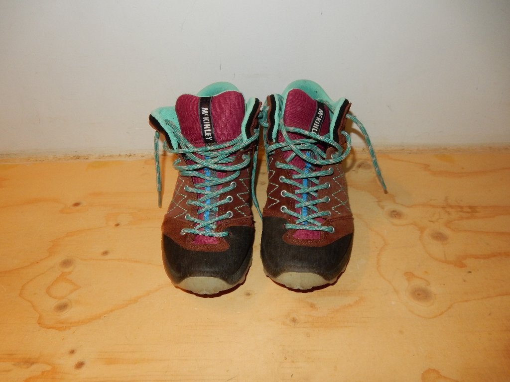 McKinley Wyoming wandelschoenen maat 37, Ophalen of Verzenden, Gebruikt, Schoenen