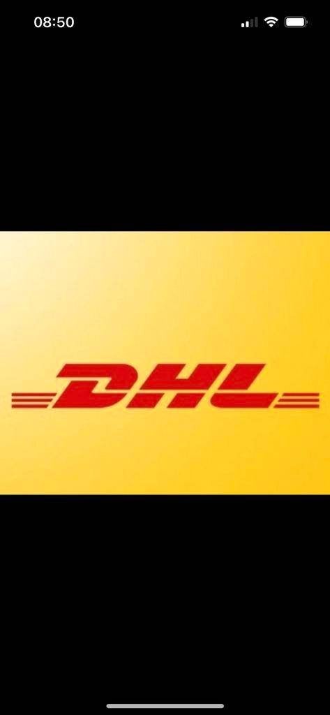Op zoek naar zzp koeriers dhl regio utrecht, Overige uren, MBO, Starter, Vast contract