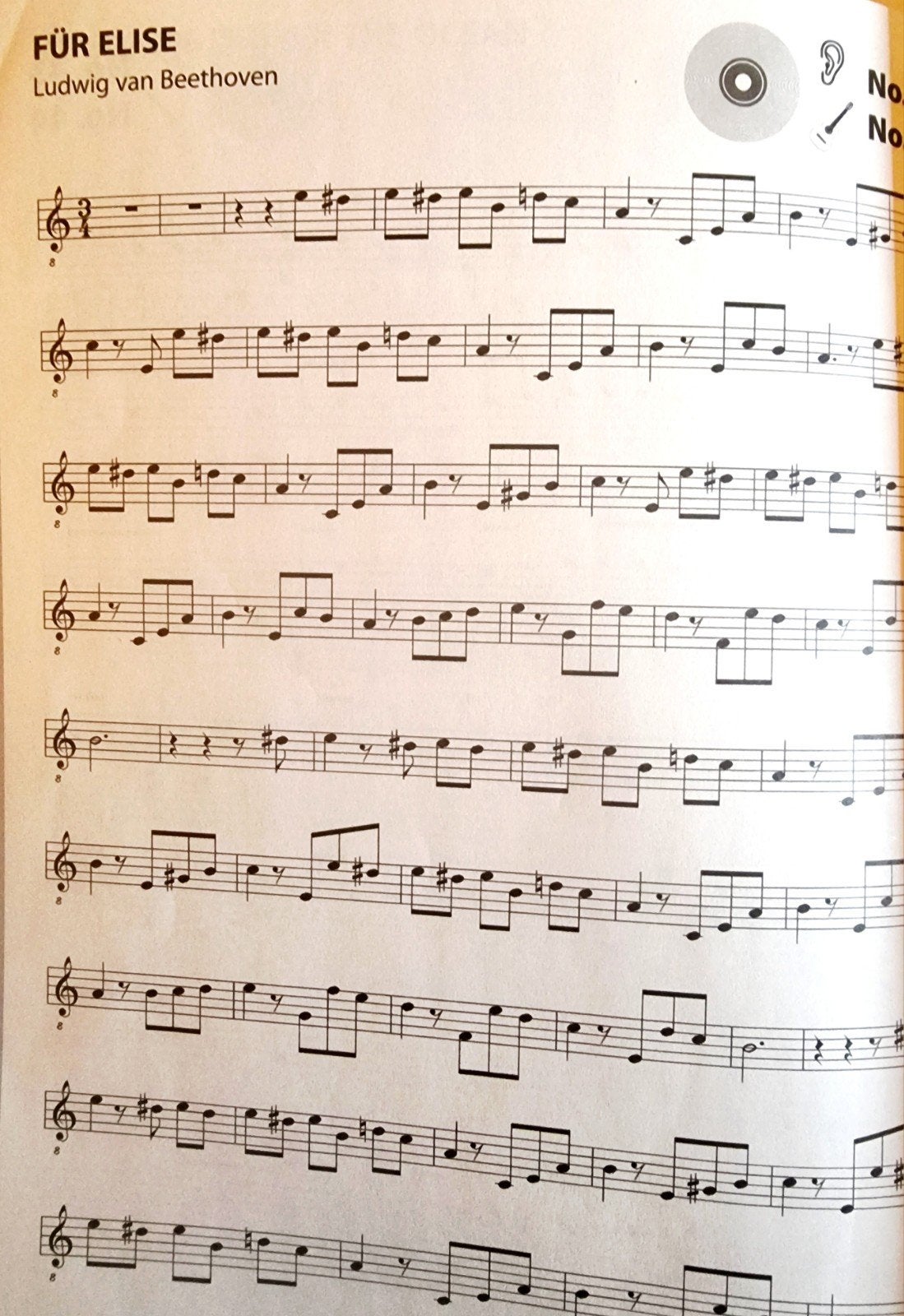 Klassiek gitaar spelen is leuk - Boek met CD G39, Gitaar, Verzenden, Klassiek, Les of Cursus