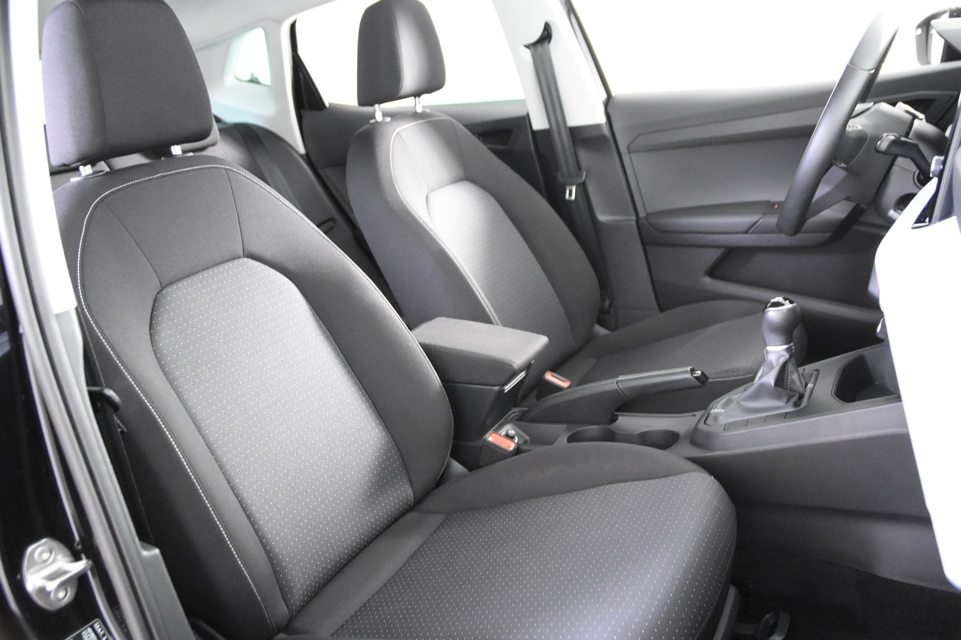SEAT Ibiza EcoTSI Move *1ste Eigenaar*Climate Control*PDC*Ca, Voorwielaandrijving, Stof, Gebruikt, Bedrijf